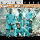 Gary Puckett / The Union Gap - Super hits