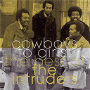 The Intruders - The best of the intruders:  cowboys to girls