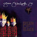 Grover Washington Jr. - Breath of heaven - a holiday collection