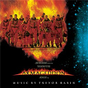 Trevor Rabin - Armageddon - Original Motion Picture Score