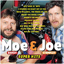 Moe Bandy - Moe bandy & joe stampley - super hits