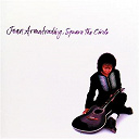 Joan Armatrading - Square the circle