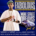 Fabolous - Make u mine