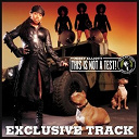 Missy Elliott - Wake up (internet single - explicit)