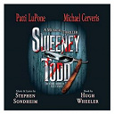 Stephen Sondheim - Sweeney todd