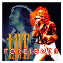 Foreigner - Best of live