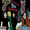7 Year Bitch - Gato negro