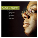 Cyrus Chestnut - Cyrus chestnut