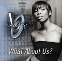 Brandy - What about us? (online music)