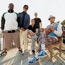 Sugar Ray - Is she really going out with him?