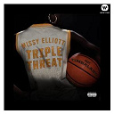 Missy Elliott - Triple threat (with timbaland)