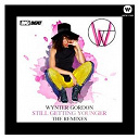 Wynter Gordon - Still getting younger (the remixes)