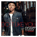 Diggy - Do it like you (feat. jeremih)
