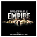 Catherine Russell / Kathy Brier / Loudon Wainwright Iii / L&eacute;on Redbone / Martha Wainwright / Nellie Mc Kay / Regina Spektor / Stephen Derosa / Vince Giordano & The Nighthawks - Boardwalk empire (volume 1 music from the hbo&reg; original series)