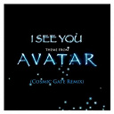 James Horner - I see you (theme from avatar) (cosmic gate club mix)