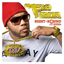 Flo Rida - Right round (feat. ke$ha) mixes (international)