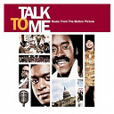 Archie Bell / Arthur Conley / Barbara Lewis / Booker T. & The Mg's / Carla Thomas / Clarence Carter / Eddie Floyd / James Brown / Me'shell Ndeg&eacute;ocello / Otis Redding / Sam & Dave / Talk To Me / The Capitols / The Dramatics / The Drells - Music from the motion picture talk to me (u.s. version)