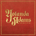 Yolanda Adams - The best of me - yolanda adams greatest hits (u.s. version)