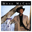 Neal Mccoy - 24-7-365