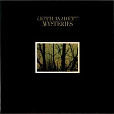 Keith Jarrett - Mysteries