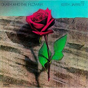 Keith Jarrett - Death and the flower