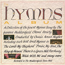 Huddersfield Choral Society - The hymns album
