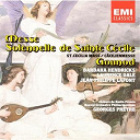 Georges Pr&ecirc;tre - St. celcilia mass - gounod