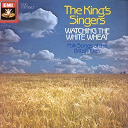 The King's Singers - Watching the white wheat - folksongs of the british isles