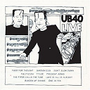 Ub 40 - UB40 Live