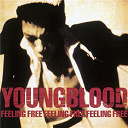 Sydney Youngblood - Feeling free