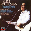 Slim Whitman - Country style