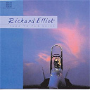 Richard Elliot - Take to the skies