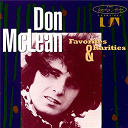 Don Mc Lean - Favorites & Rarities (World)