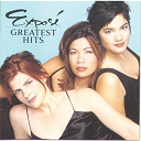 Expose - Greatest hits