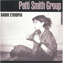 Patti Smith - Radio ethiopia
