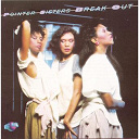 The Pointer Sisters - Break out