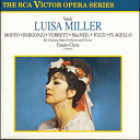 Anna Moffo - Verdi: luisa miller