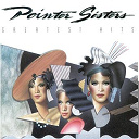 The Pointer Sisters - Greatest hits