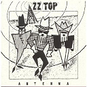 Zz Top - Antenna