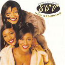 Sisters With Voices / Swv - New beginning