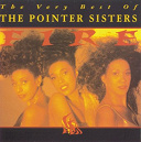 The Pointer Sisters - Fire! the very best of the pointer sisters
