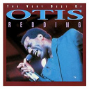 Otis Redding - The very best of otis redding