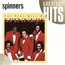 The Spinners - The very best of the spinners