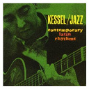 Barney Kessel - Contemporary latin rhythm (us release)