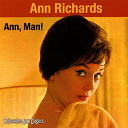 Ann Richards - Ann, man! (us release)
