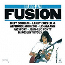 Alphonse Mouzon / Billy Cobham / Jean-Luc Ponty / Larry Coryell / Les Mc Cann / Miroslav Vitous / Passport - Atlantic jazz: fusion (us release)
