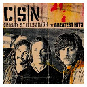 David Crosby / Graham Nash / Neil Young / Stephen Stills - Greatest hits (us release)