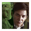 Antonio Carlos Jobim - The leopard lounge presents antonio carlos jobim: the reprise and warner bros. years