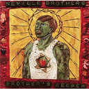 The Neville Brothers - Brother's keeper