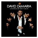 David Demaria - Caminos de ida y vuelta
